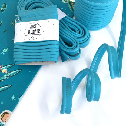 Medium Plus Piping Bias Binding - Frumble Fabrics