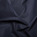 Mid Weight Cotton Solids - Navy Sewing and Dressmaking Fabric