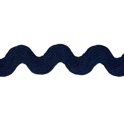 Medium Ric Rac Trim (15mm Wide) - Per 5 Metre Length