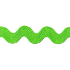 Medium Ric Rac Trim (15mm Wide) - Per 5 Metre Length
