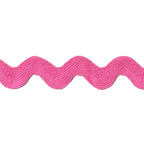 Medium Ric Rac Trim (15mm Wide) - Per 5 Metre Length
