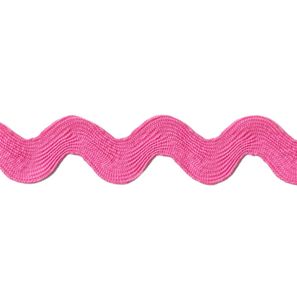 Ric Rac Rumble Large Ric Rac Trim (22mm Wide) - Per 5 Metre Length – Frumble Fabrics