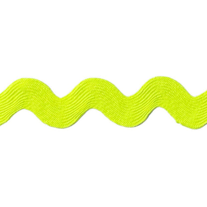 Large Ric Rac Trim (22mm Wide) - Per 5 Metre Length