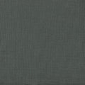 Organic Double Gauze - GOTS Muslin Solids - Graphite Grey Sewing and Dressmaking Fabric