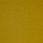 Organic Jersey Solids - GOTS Cotton Knit - Dark Mustard Sewing and Dressmaking Fabric