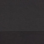 Organic Soft Sweat Solids - GOTS Cosy Knit - Charcoal Sewing and Dressmaking Fabric