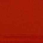 Organic Soft Sweat Solids - GOTS Cosy Knit - Terracotta Sewing and Dressmaking Fabric