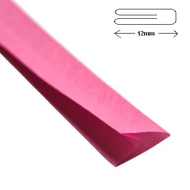 12mm Double Fold Bias Binding - Frumble Fabrics