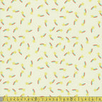 Paintbrush Studio - Let The Good Times Roll - Ranbow Star Sewing and Dressmaking Fabric