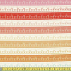 Paintbrush Studio - Sewing Mood - Rulers Bright Sewing Fabric