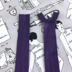 14" (36cm) Invisible Zip - Frumble Fabrics