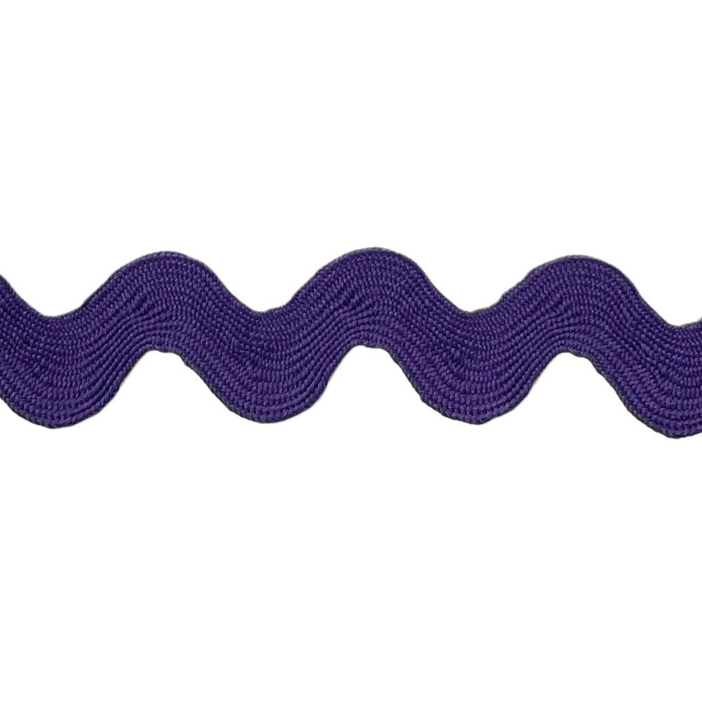 Large Ric Rac Trim (22mm Wide) - Per 5 Metre Length