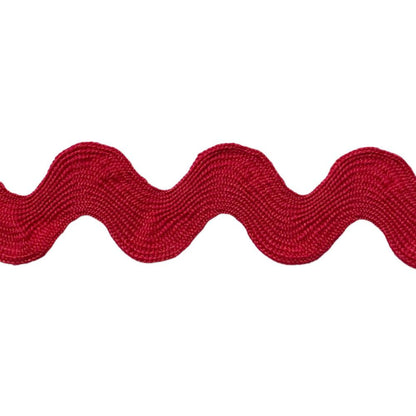 Large Ric Rac Trim (22mm Wide) - Per 5 Metre Length