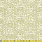 RJR Fabrics - Summer In The Cotwolds - Metallic Bee Knees High Noon Sewing and Dressmaking Fabric