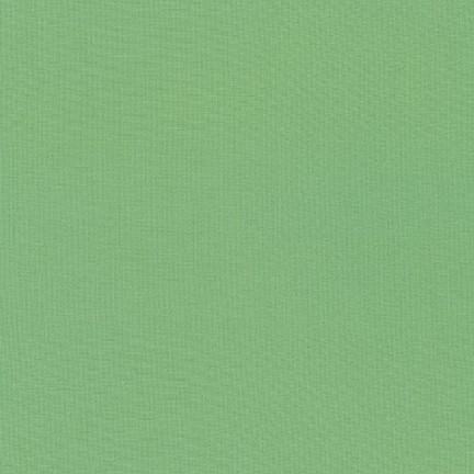 Kona Cotton Solids Celadon - Frumble Fabrics