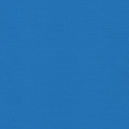 Kona Cotton Solids Harbor - Frumble Fabrics
