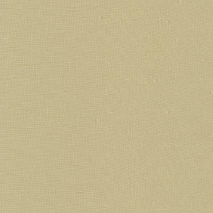 Kona Cotton Solids Limestone - Frumble Fabrics