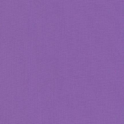 Kona Cotton Solids Morning Glory - Frumble Fabrics
