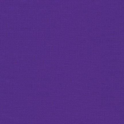 Kona Cotton Solids Velvet - Frumble Fabrics