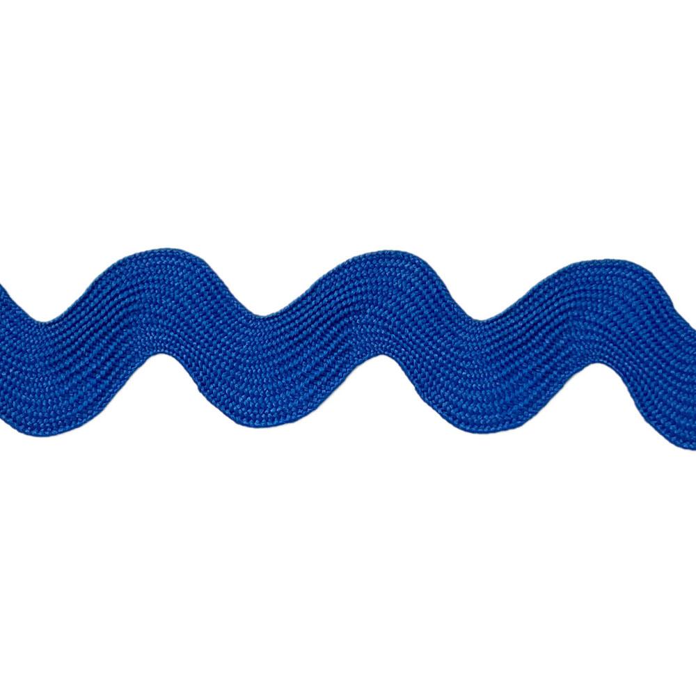 Ric Rac Rumble Large 22mm Ric Rac Trim - 25m Roll – Frumble Fabrics