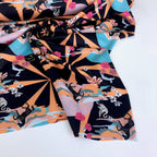Lady McElroy - Scuba Jersey Fabric - Sunbeam Missouri
