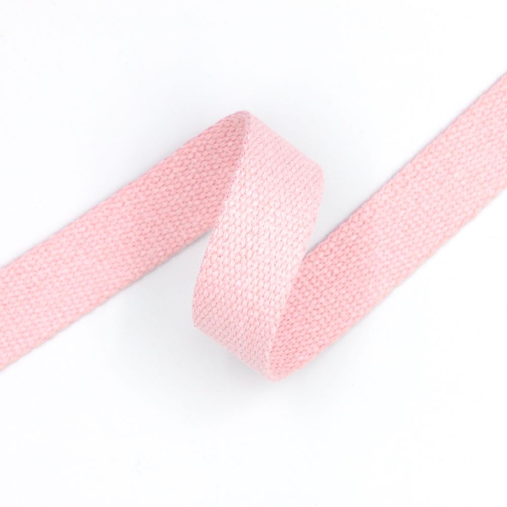 30mm Cotton Canvas Webbing - Frumble Fabrics