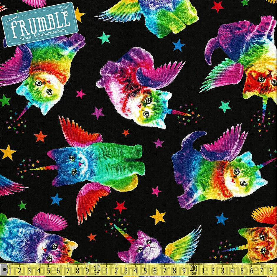 Timeless Treasure Sewing Fabric UK | Frumble Fabrics